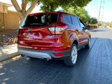 Used 2018 Ford Escape Titanium w/ Ford Safe & Smart Package image 6