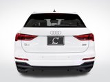 New 2025 Audi Q3 2.0T Premium image 4
