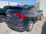 Used 2019 GMC Terrain SLE w/ Driver Convenience Package image 3