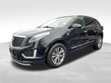 Used 2023 Cadillac XT5 Premium Luxury image 5