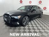 Used 2019 Audi A6 2.0T Premium w/ Convenience Package image 3