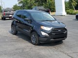 Used 2021 Ford EcoSport S image 3