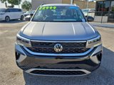 Used 2024 Volkswagen Taos S image 2