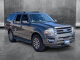 Used 2017 Ford Expedition XLT image 3