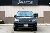 Used 2013 Land Rover Range Rover Sport Supercharged image 2