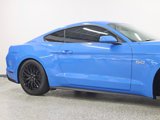 Used 2022 Ford Mustang GT w/ GT Performance Package image 3