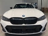 Used 2024 BMW 330e xDrive w/ Premium Package image 2