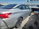 Used 2021 Nissan Versa SV image 4