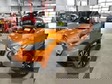Used 2020 Nissan Kicks SV image 4