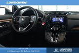 Used 2018 Honda CR-V EX-L image 4