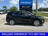 Used 2020 Chevrolet Equinox Premier image 5