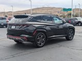 Used 2023 Hyundai Tucson N Line w/ Cargo Package image 3