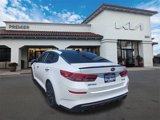 Certified 2020 Kia Optima SX image 6