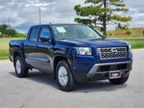 Used 2022 Nissan Frontier SV w/ Technology Package image 3