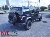 Used 2023 Jeep Wrangler Unlimited w/ Convenience Group image 3
