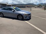 Used 2023 Kia K5 LXS image 2