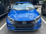 Used 2023 Nissan Versa SR w/ Trunk Package image 2