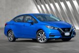 Used 2021 Nissan Versa SV image 2