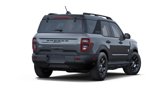 New 2025 Ford Bronco Sport Big Bend w/ Black Appearance Package image 3