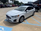 Used 2019 Ford Fusion SE image 4