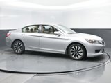 Used 2014 Honda Accord Hybrid Sedan image 2