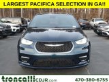 New 2025 Chrysler Pacifica Select image 2