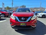 Used 2016 Nissan Murano SL w/ SL Technology Package image 5