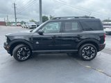 Used 2023 Ford Bronco Sport Outer Banks image 4