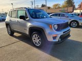 Used 2019 Jeep Renegade Latitude w/ Cold Weather Group image 3