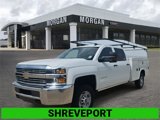 Used 2016 Chevrolet Silverado 2500 W/T w/ WT Convenience Package image 4