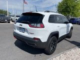 Used 2019 Jeep Cherokee Trailhawk image 5