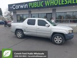Used 2006 Honda Ridgeline RTL image 5