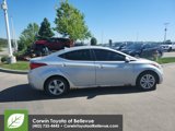 Used 2011 Hyundai Elantra GLS w/ Preferred Equipment Pkg 3 image 2