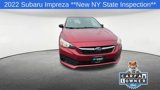 Used 2022 Subaru Impreza 2.0i image 3