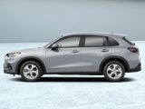 New 2025 Honda HR-V LX image 3