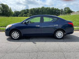Used 2012 Nissan Versa SV image 2