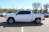 Used 2020 Chevrolet Silverado 1500 LT w/ Convenience Package image 3