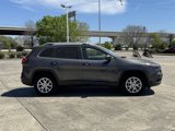 Used 2017 Jeep Cherokee Latitude w/ Trailer Tow Group image 4