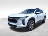 New 2025 Chevrolet Trax LT w/ Driver Confidence Package image 4