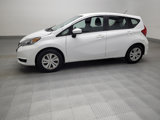 Used 2019 Nissan Versa Note SV image 2