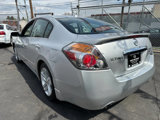 Used 2012 Nissan Altima 3.5 SR w/ Sport Pkg image 4