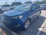 Used 2020 Ford Edge SEL w/ Convenience Package image 2