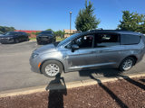 Used 2017 Chrysler Pacifica LX image 3