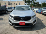 Used 2017 Kia Sorento FWD image 3
