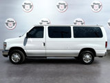 Used 2012 Ford E-150 and Econoline 150 XLT image 5