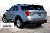Certified 2023 Ford Explorer XLT image 2