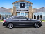 Certified 2020 Mercedes-Benz C 43 AMG 4MATIC Coupe image 5