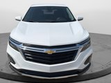 Certified 2022 Chevrolet Equinox LT image 2