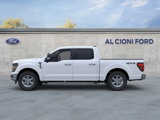 New 2024 Ford F150 XLT w/ Tow/Haul Package image 3
