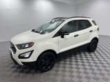 Used 2022 Ford EcoSport SES image 3